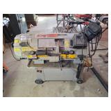 VECTRAX METAL BANDSAW