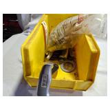 TRAY LOT CUSTOM GEAR SHIFT HANDLES & Nozzles