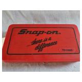 Snap-On TD-2425 Tap and Die Set