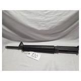 Upper AR Receiver Barrel Colt 7.62 x 39
