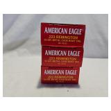 American Eagle .223 Remington
