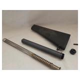 AR Buttstock Kit