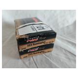 PMC Bronze 223 Remington