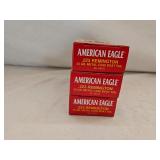 American Eagle .223 Remington