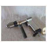 Snap-On PDR5A 33BA 1/2-20 Chuck Air Drill