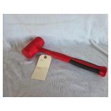 Snap-On Dead Blow Hammer
