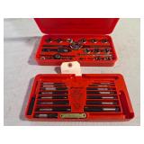SNAP-ON TAP & DIE SET