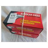 American Eagle .38 Special