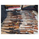 Reynolds Auction