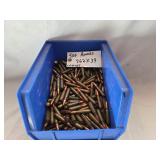 500 Rounds AK 7.62 x 39 Military Ammo