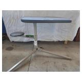 Caldwell Adjustable Shooting Table