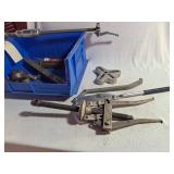 SNAP-ON GEAR PULLER LOT