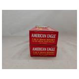 American Eagle 7.62 x 39MM Soviet