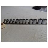 NAPA SOCKET SET METRIC