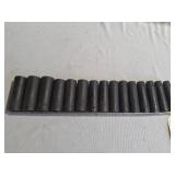 SNAP-ON IMPACT DEEP WELL SOCKETS