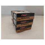 PMC Bronze 223 Remington