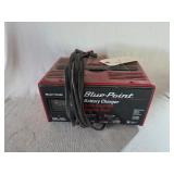Blue-Point Battery Charger, Auto Shut-Off...