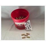 250 Rounds New 10mm HP Ammo