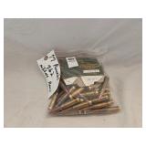 77 Rounds AK 7.62 mm Military Ammo