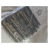 50 plus All Sizes of Drill Bits