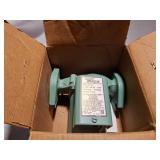TACO CIRCULATOR PUMP