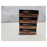 PMC Bronze 223 Remington