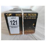 American Tactical 7.62 x 51 MM