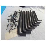 MISC. ALAN WRENCHES
