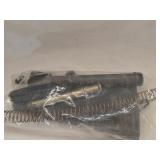 AR Buttstock Kit