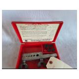 FT-93-FB Double Flaring Tool Kit