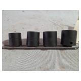 SNAP-ON SAE SOCKETS