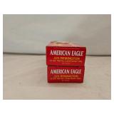 American Eagle .223 Remington