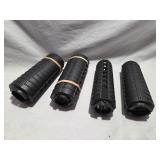 4-Pistol HandGuards