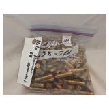 166 Rounds .38 Special