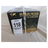 American Tactical 7.62 x 51 MM