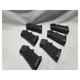 6-Pistol Hand Grips