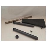 AR Buttstock Kit