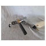 Campbell Hausfeld 3/8 in. Reversible Air Drill