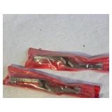 2-Blue-Point FB-300 Bent Blade Feeler Gage Sets