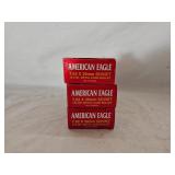 American Eagle 7.62 x 39MM Soviet