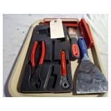 MISC TOOLS