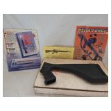 Beretta 1201 Pistol Grip Stock