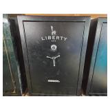 Liberty Gun Safe Fatboy Jr. Model D48