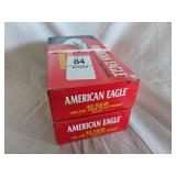 American Eagle 40 S&W