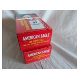 American Eagle .38 Special