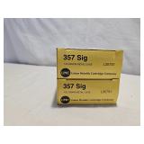 UMC 357 Sig