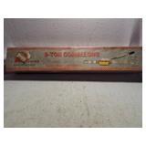TORIN BIG RED COMEALONG