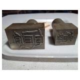 GER PUNCH SET
