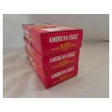 American Eagle 40 S&W