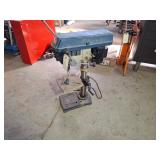 RYOBI 10" DRILL PRESS